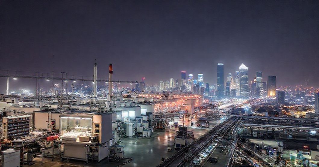 中国の美容ブランドが安全性と品質を高める