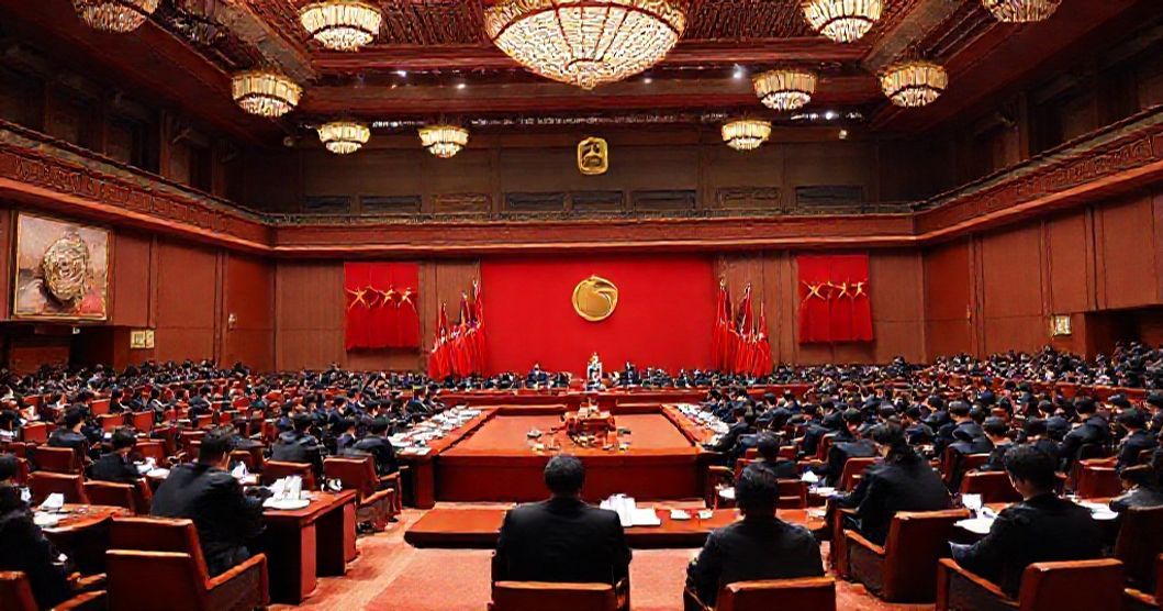 中国のネットワーク生態治理