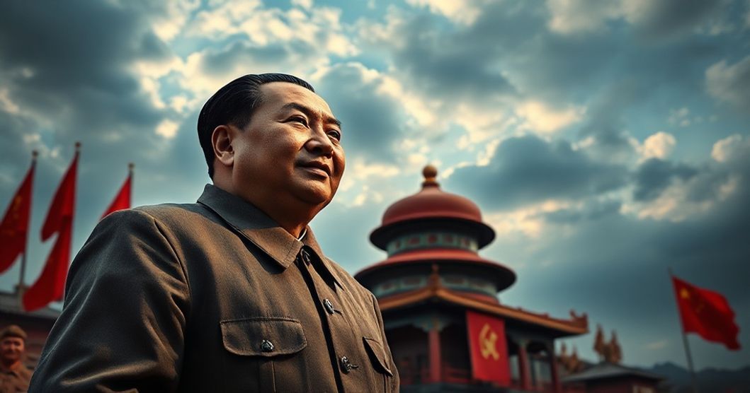 中国革命の精神と社会主義