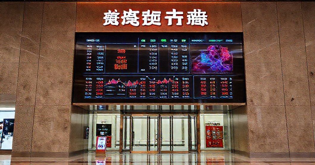 中国の情報通信業の将来