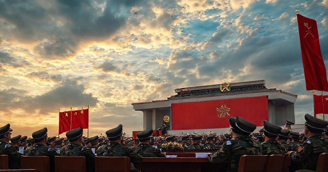 中国共産党中央政治局、民主生活会を開催