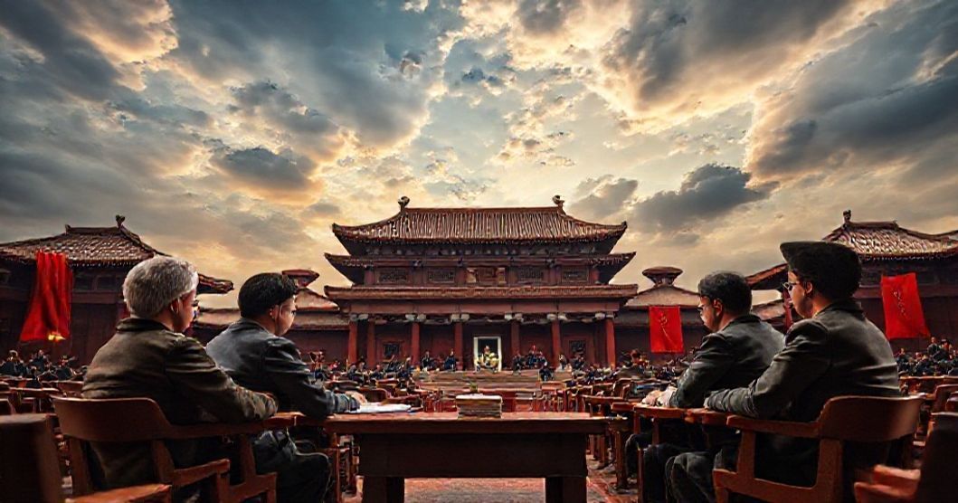 「贤能主義」が中国社会を支える