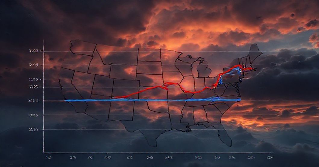 アメリカの貧困線