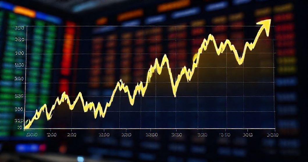 貴金属市場が上昇