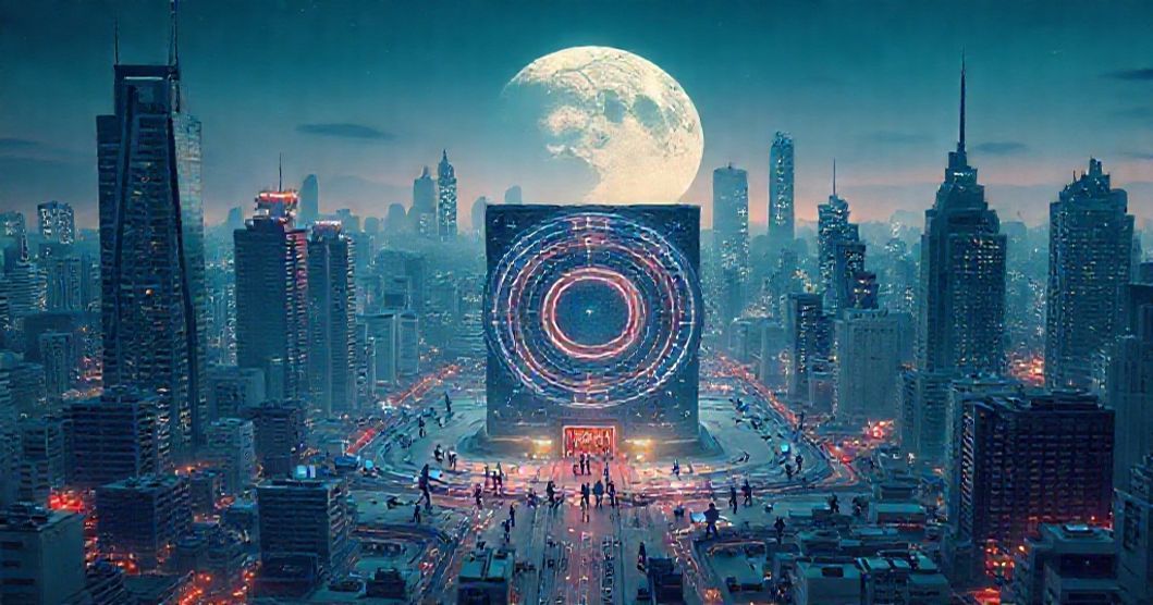 中国の技術革新が加速