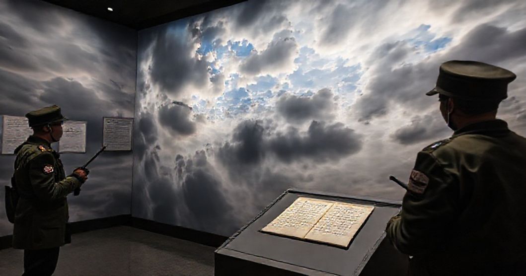 日本の731部隊の犯罪を記録した資料が公開