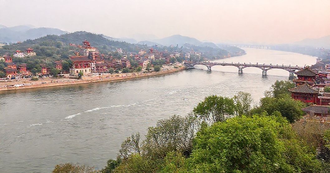 中国の荆楚文化