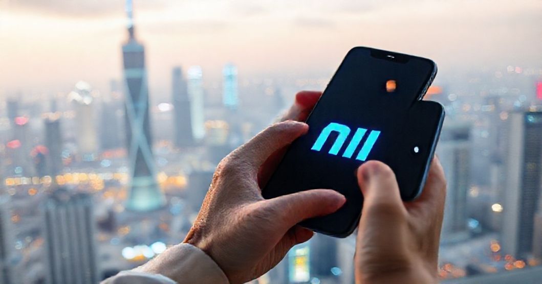 中国のIT技術が進化する