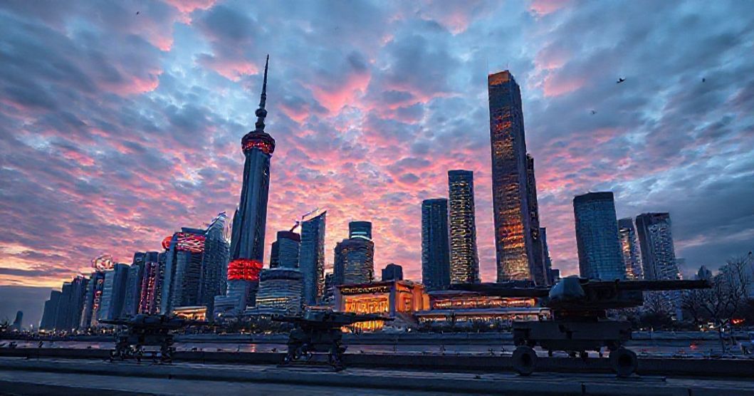 人民元の国際化が進む