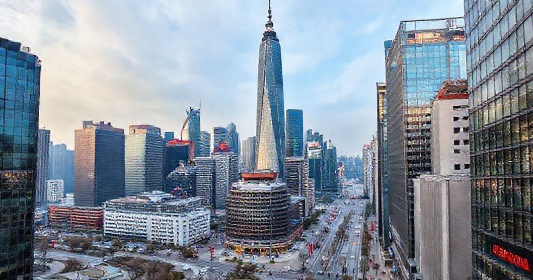 中国経済の発展と挑戦