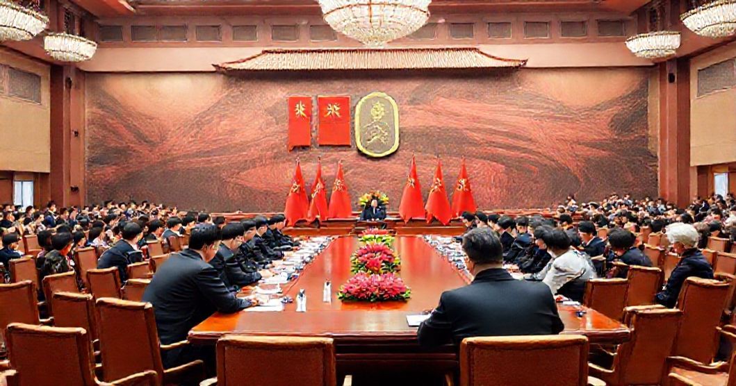 中国の経済発展と社会の安定