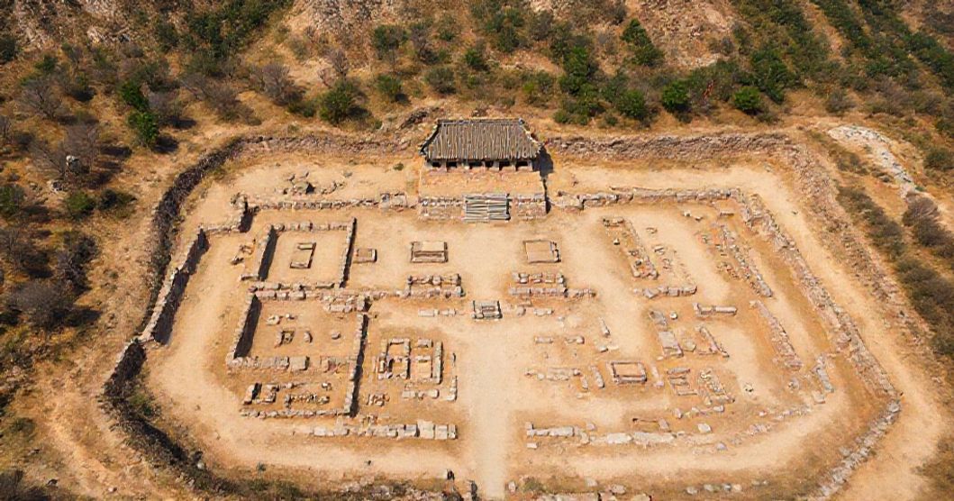 中国の重大な考古発見