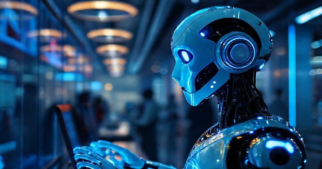 中国、AIの人間のようなサービスを規制