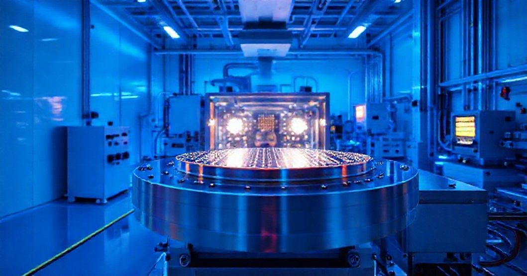 中国の半導体企業が躍進