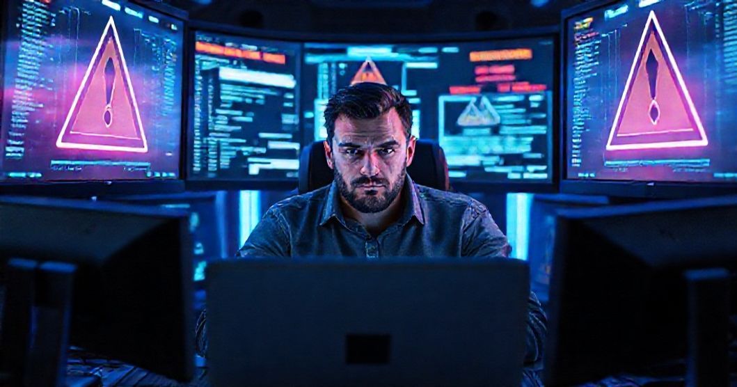 国家安全を脅かす「宝藏网友」