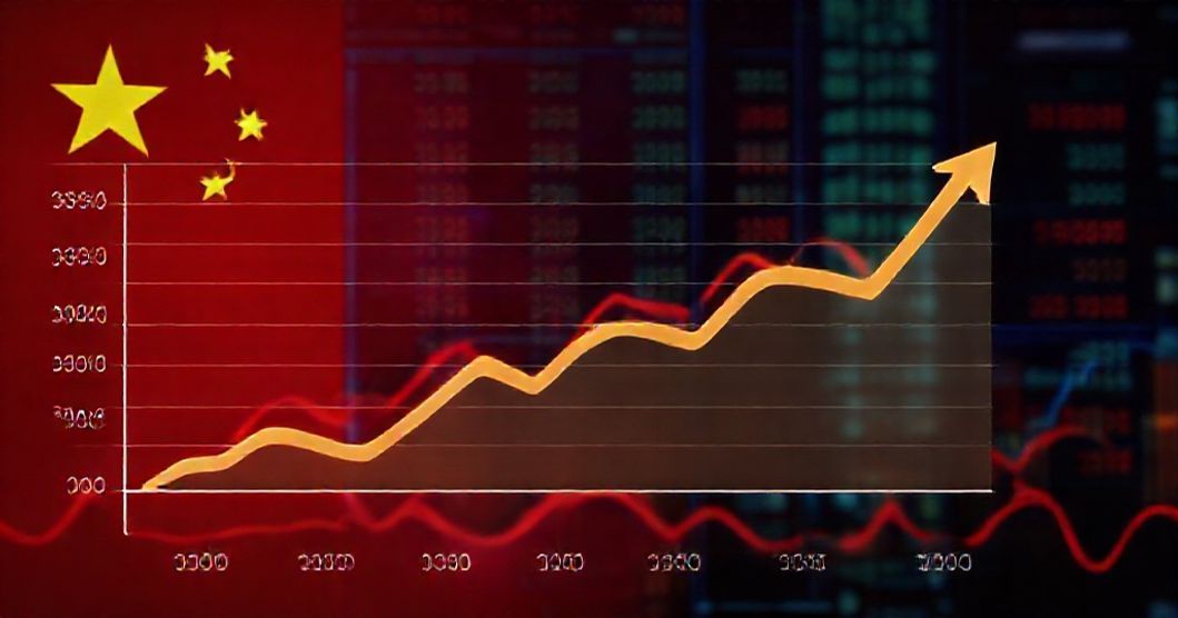 中国の金融市場