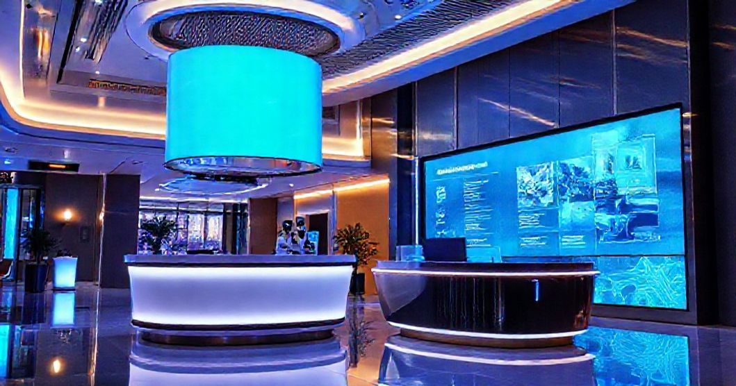 中国のホテル業界が変化する