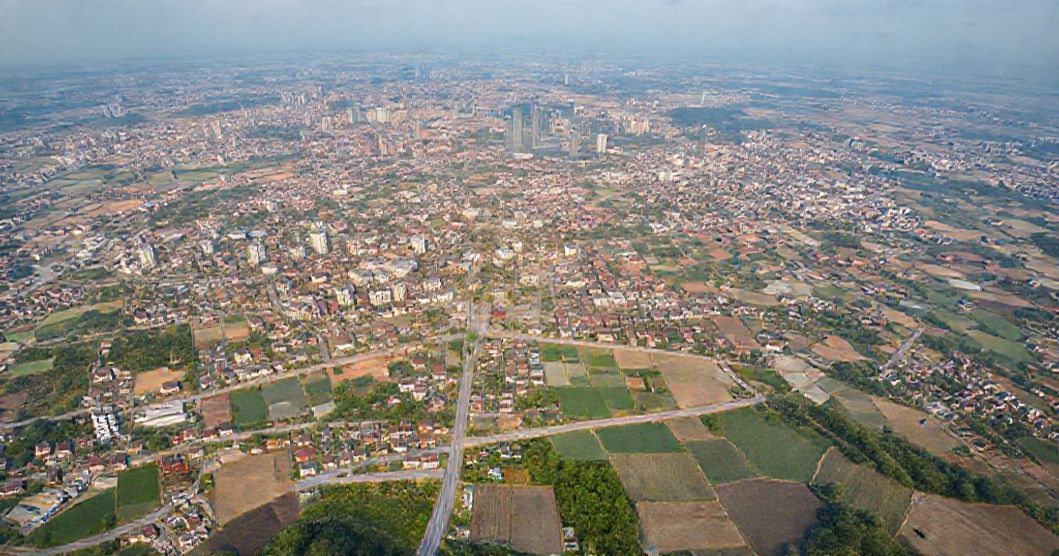 中国の県域経済を高質化