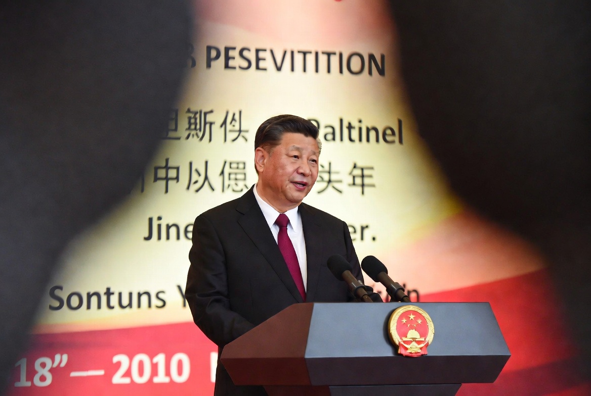 習近平の党の自我革命