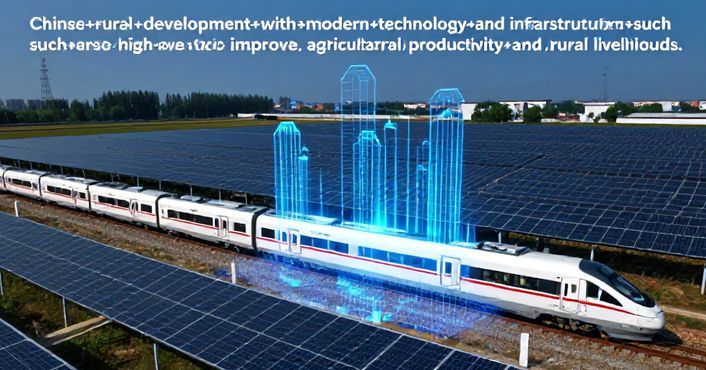 中国の農村業務会議