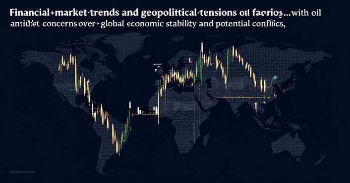 金融市場の動き