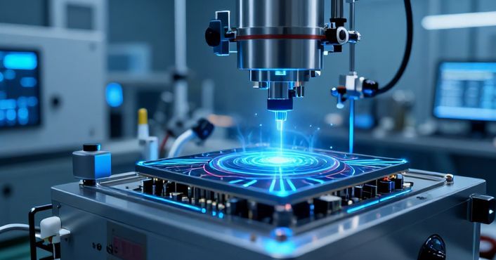 中国の半導体企業がIPOを目指す