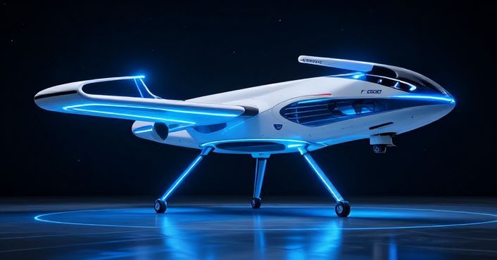 中国の新型無人運輸システムが完了