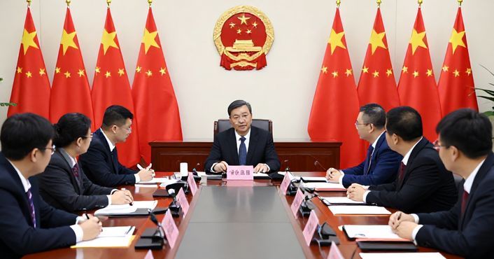 中国の健康政策