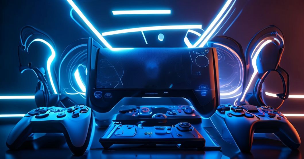 ゲーム業界に「統一ゲーム格式」を提案