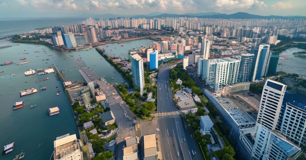 海南自貿港の全島封關がもたらす経済効果