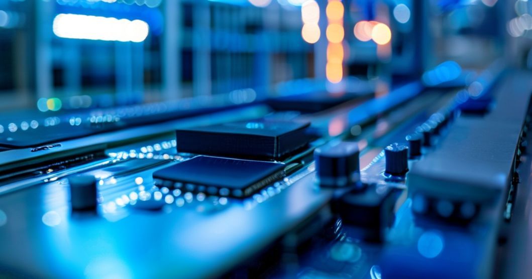 半導体産業の新たな動向