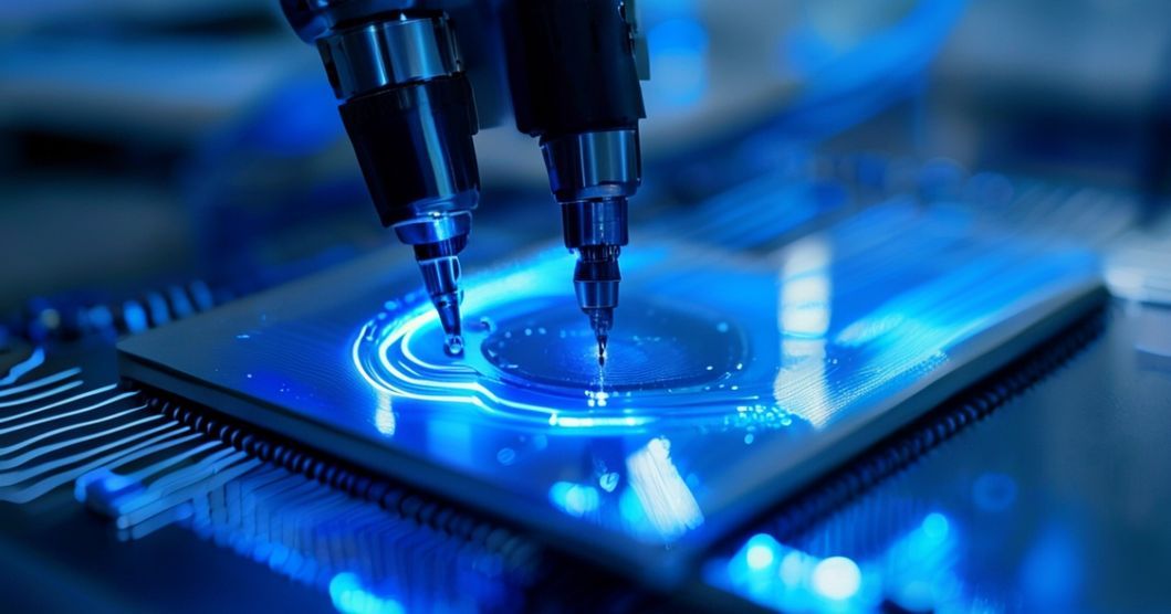 米国の半導体制裁と中国の対応