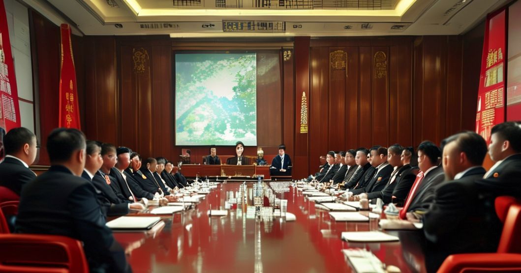 中国経済の発展