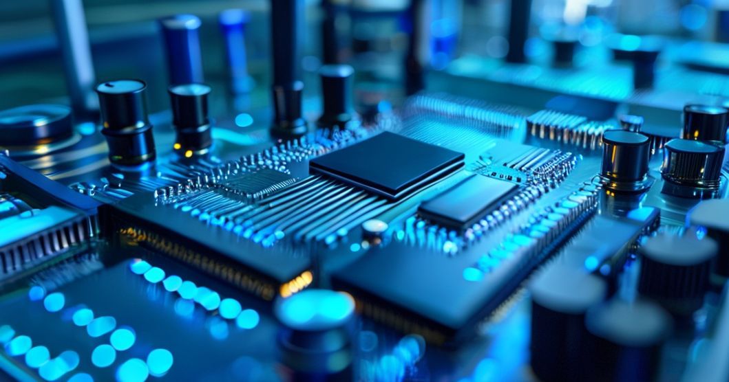 半導体産業の新たな潮流