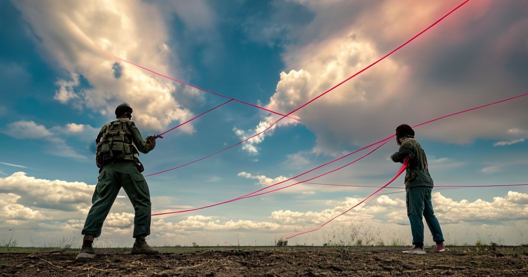 アメリカの「斩杀線」