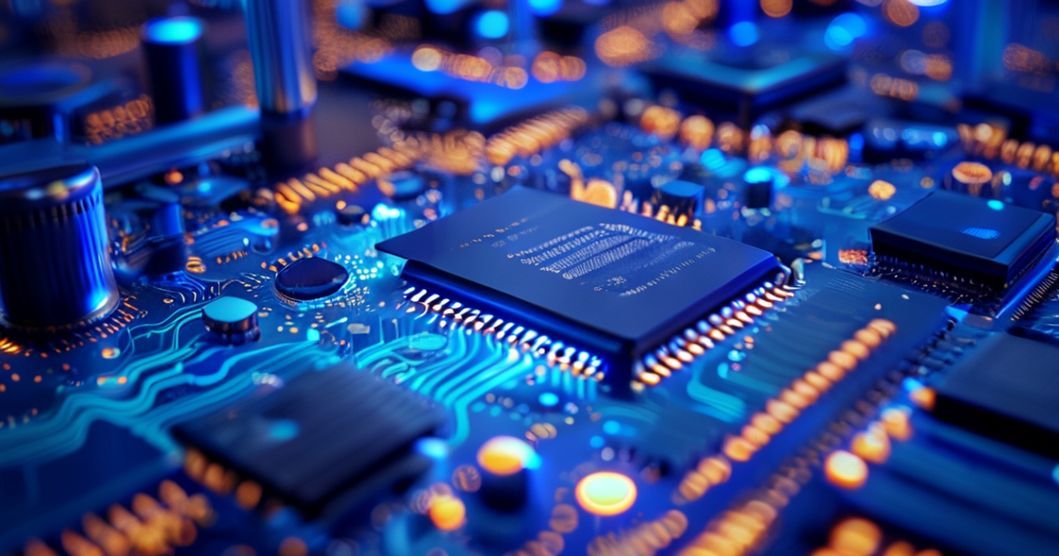 半導体産業の将来