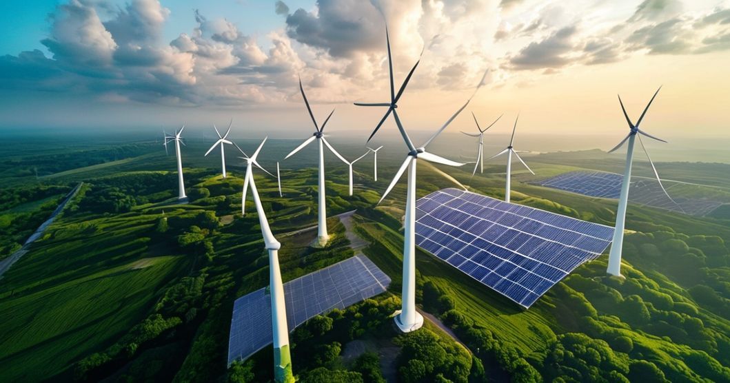 中国のエネルギー政策