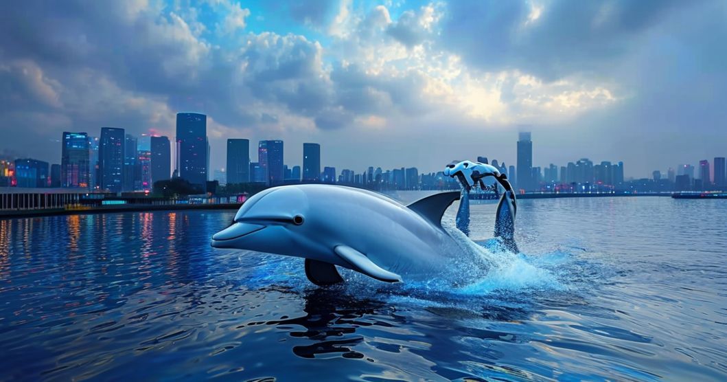 中国、長江のジュゴン保護計画を発表