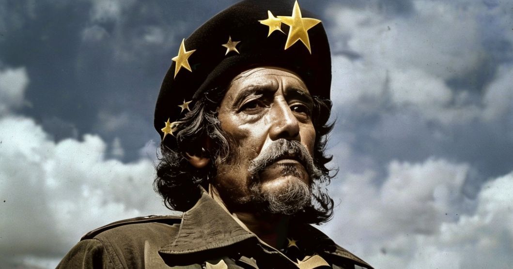 古巴革命の真実