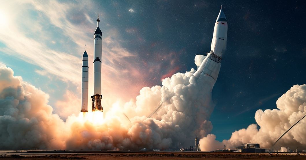 2025年の宇宙開発