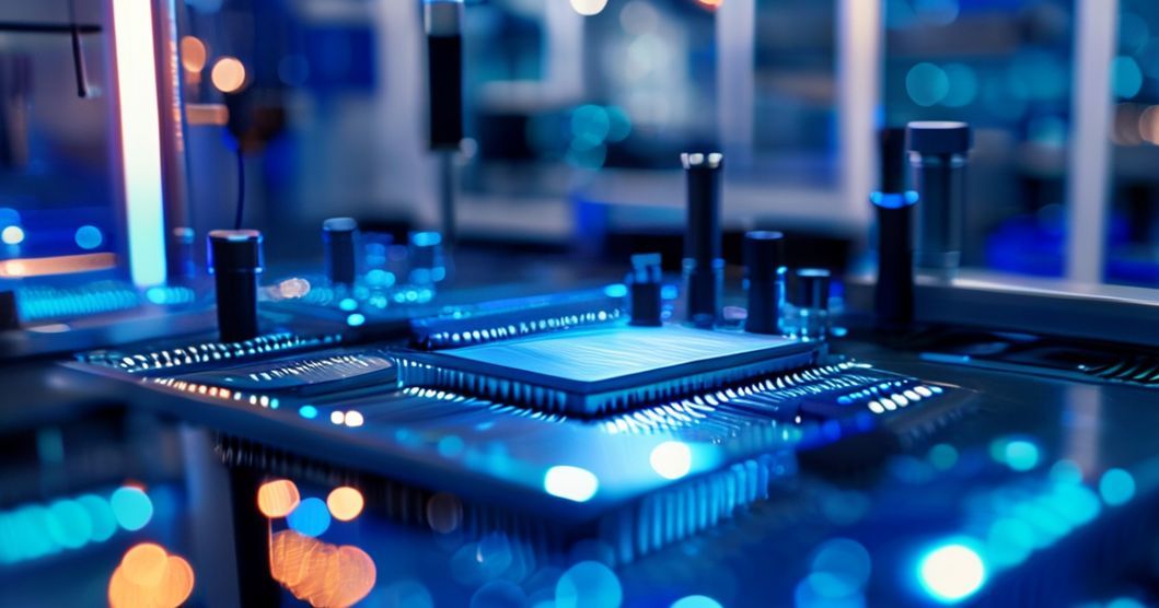 米国の半導体制裁と中国の対応