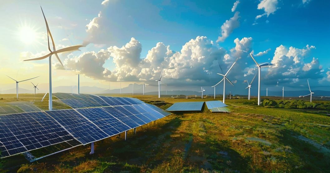 中国のエネルギー政策