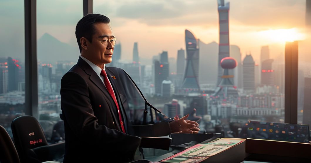 習近平の対外開放論