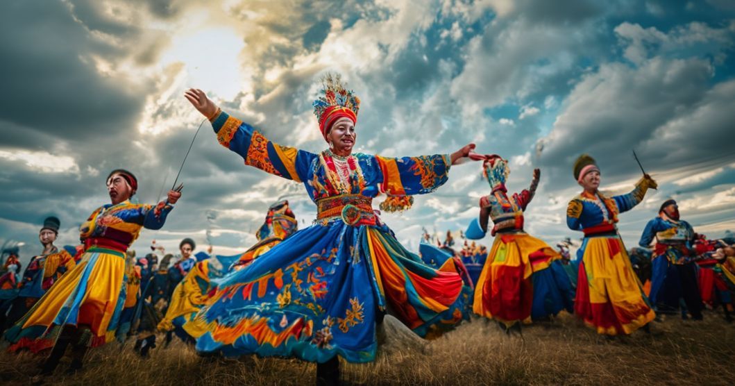 ウクライナの文化政策