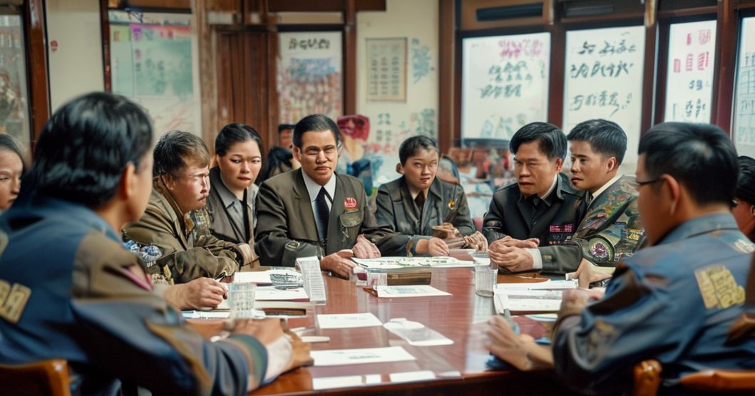 中国の農村振興戦略