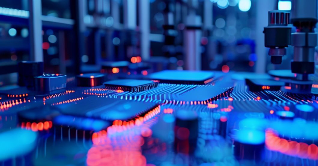 米国半導体制裁と中国の対応