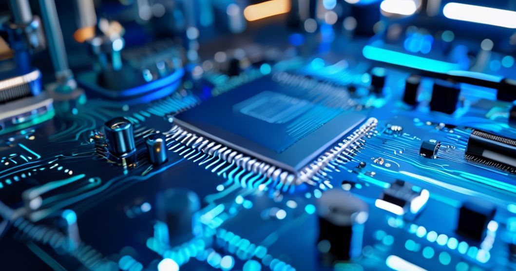 ロウ・ヨンハオの新たな挑戦