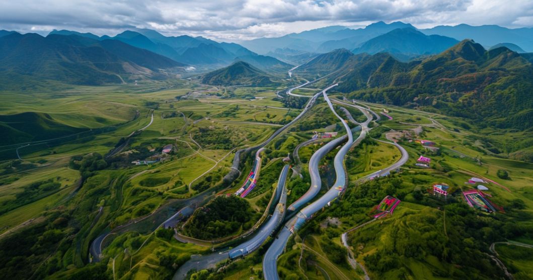 中国のエネルギー政策