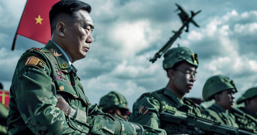 中国経済の発展と国防政策