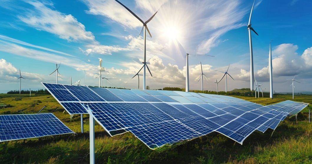 中国のエネルギー政策